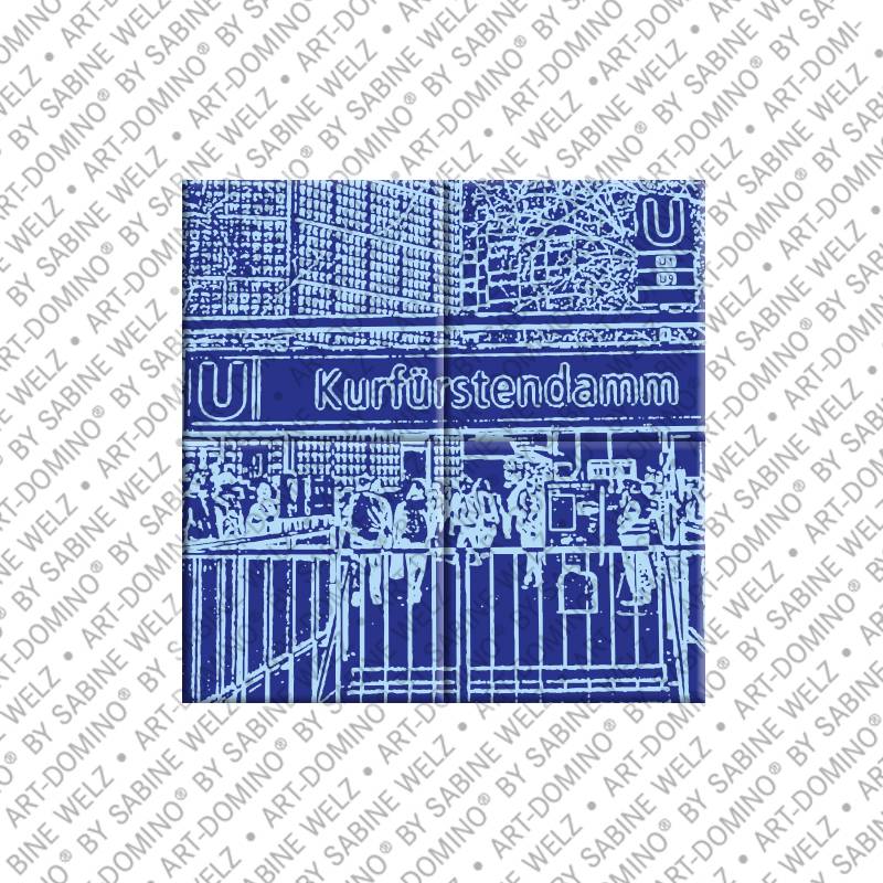 MAGNET-STORIES Berlin - Kurfürstendamm