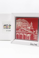 MAGNET-STORIES Berlin - Reichstagsgebäude 2