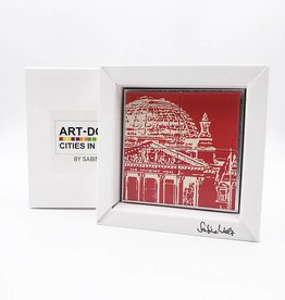 MAGNET-STORIES MAGNETBILD - BERLIN - 12