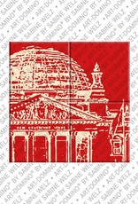 MAGNET-STORIES Berlin - Reichstagsgebäude 2