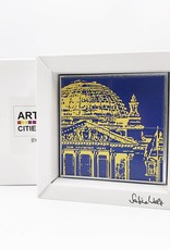 MAGNET-STORIES Berlin - Reichstagsgebäude 1