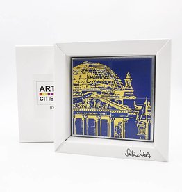 MAGNET-STORIES MAGNETIC PICTURE - BERLIN - 11