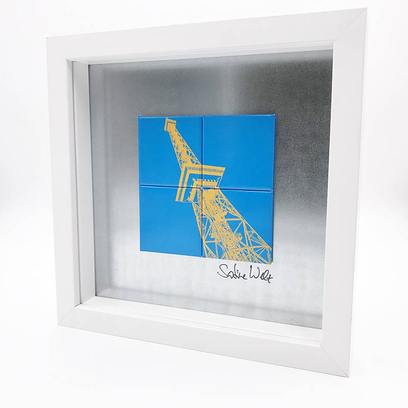 MAGNET-STORIES Berlin - Funkturm