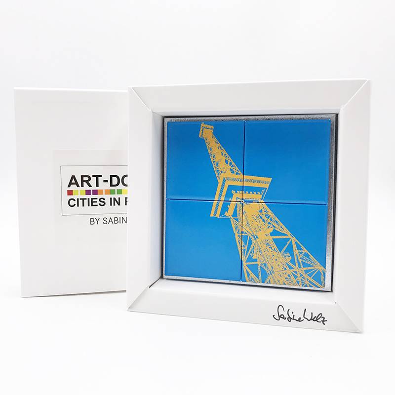 MAGNET-STORIES Berlin - Radio Tower