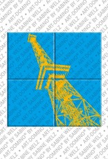 MAGNET-STORIES Berlin - Funkturm