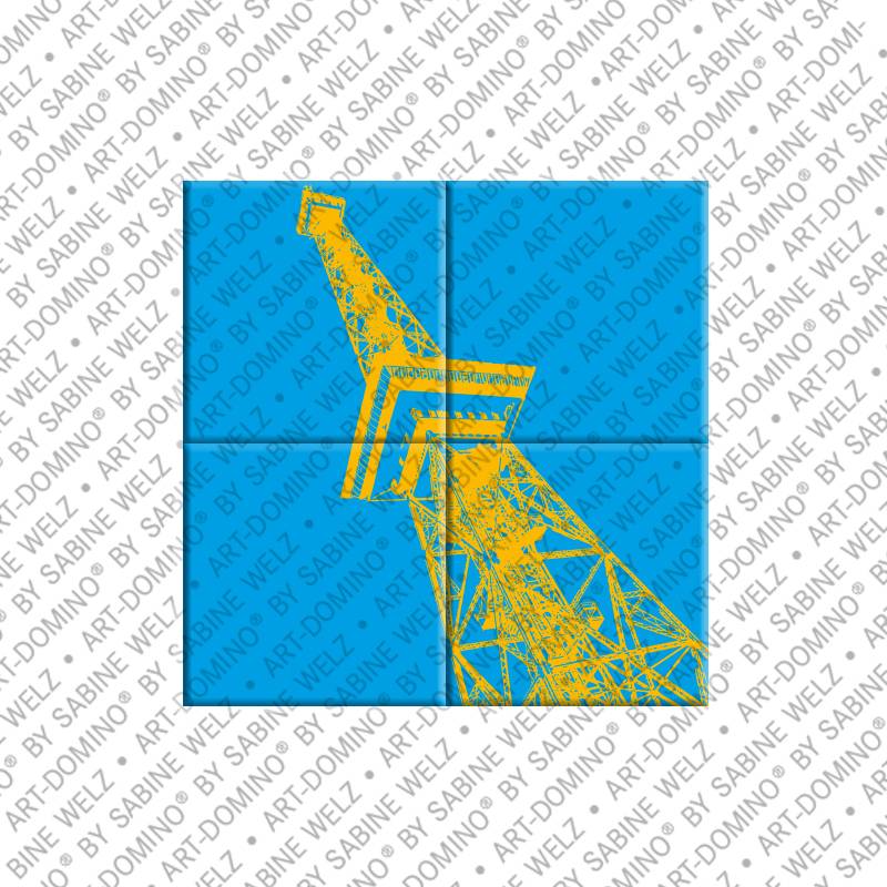 MAGNET-STORIES Berlin - Tour de radio