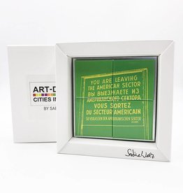 MAGNET-STORIES MAGNET PICTURE - BERLIN - 19