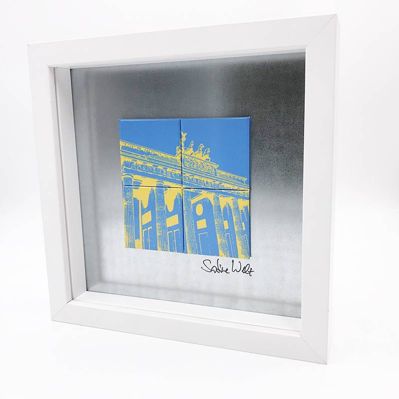 MAGNET-STORIES Berlin - Brandenburger Tor 7