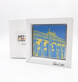 MAGNET-STORIES MAGNETBILD - BERLIN - 07