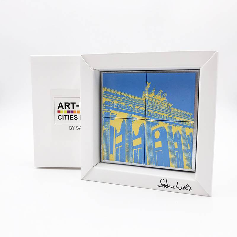 MAGNET-STORIES Berlin - Brandenburger Tor 7