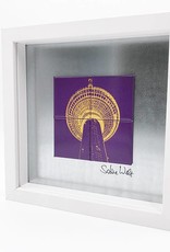 MAGNET-STORIES Berlin - Tour de télévision - 3