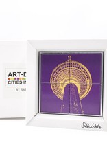 MAGNET-STORIES Berlin - TV Tower - 3