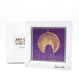 MAGNET-STORIES MAGNET PICTURE - BERLIN - 26