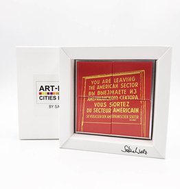 MAGNET-STORIES MAGNETIC PICTURE - BERLIN - 22