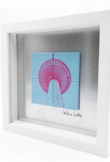 MAGNET-STORIES Berlin - TV Tower - 1