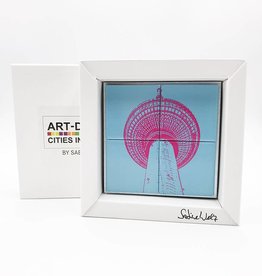 MAGNET-STORIES MAGNETBILD - BERLIN - 08