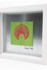 MAGNET-STORIES Berlin - Fernsehturm - 2