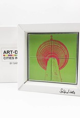 MAGNET-STORIES Berlin - Fernsehturm - 2