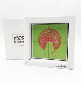 MAGNET-STORIES MAGNET PICTURE - BERLIN - 09