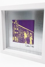 MAGNET-STORIES Berlin - Eastsidegallery 1