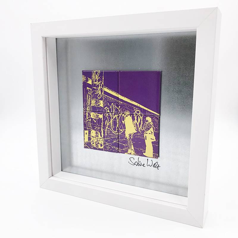 MAGNET-STORIES Berlin - Eastsidegallery 1