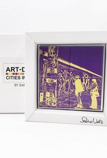 MAGNET-STORIES Berlin - Eastsidegallery 1