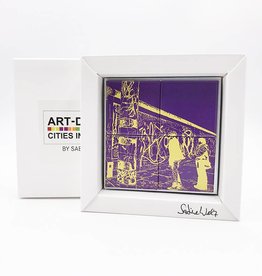 MAGNET-STORIES MAGNETBILD - BERLIN - 17