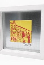 MAGNET-STORIES Berlin - Eastsidegallery 2