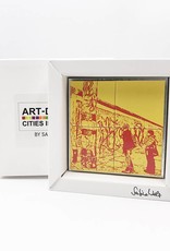 MAGNET-STORIES Berlin - Eastsidegallery 2