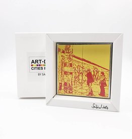 MAGNET-STORIES MAGNETBILD - BERLIN - 18