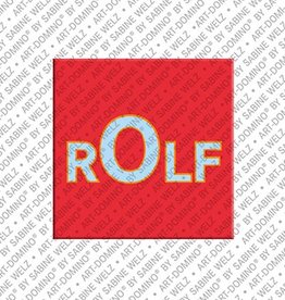 MAGNET-STORIES Aimant - ROLF