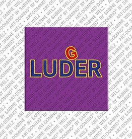 MAGNET-STORIES Magnet - LUDGER