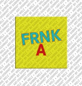 MAGNET-STORIES Magnet - FRANK