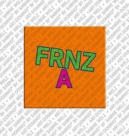 MAGNET-STORIES Aimant - FRANZ