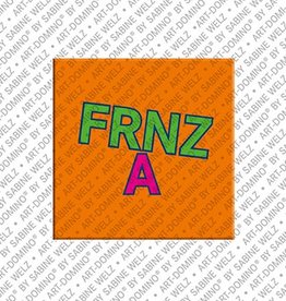 MAGNET-STORIES Magnet - FRANZ