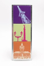 MAGNET-STORIES Berlin - Des motifs différents