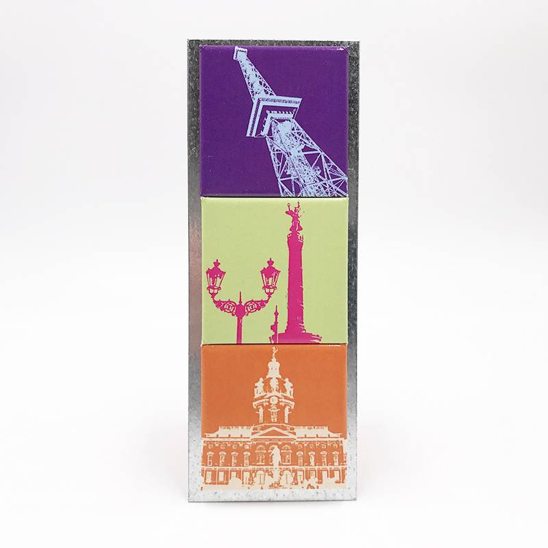 MAGNET-STORIES Berlin - Des motifs différents