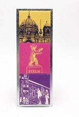 MAGNET-STORIES Berlin - Des motifs différents