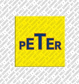 MAGNET-STORIES Aimant - PETER