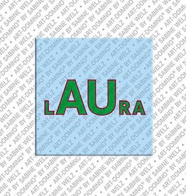 MAGNET-STORIES Aimant - LAURA