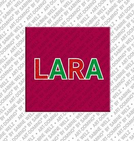 MAGNET-STORIES Aimant - LARA