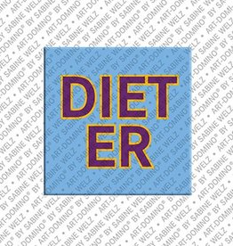 MAGNET-STORIES Magnet - DIETER