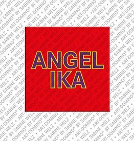 MAGNET-STORIES Magnet - ANGELIKA