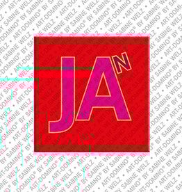 MAGNET-STORIES Aimant - JAN