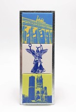 MAGNET-STORIES Berlin - Des motifs différents