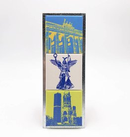 MAGNET-STORIES Magnetset - Berlin - 3 - 08