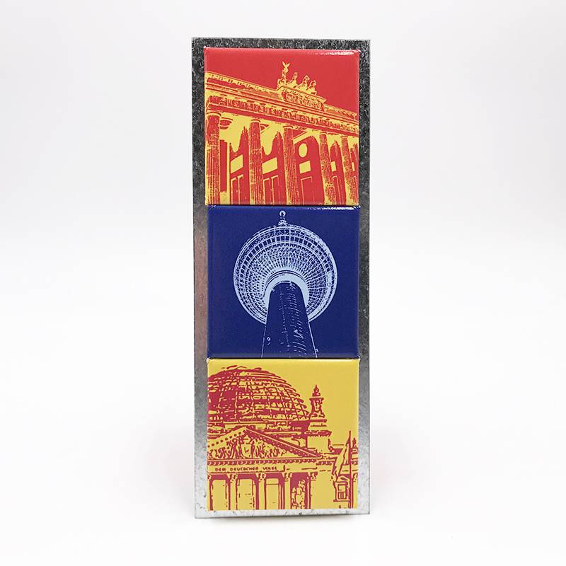 MAGNET-STORIES Berlin - Des motifs différents - 3 - 06