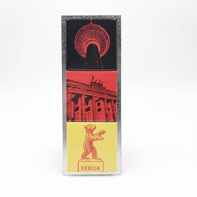 MAGNET-STORIES Berlin - Verschiedene Motive