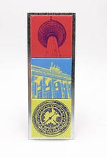 ART-DOMINO® BY SABINE WELZ Berlin - Des motifs différents