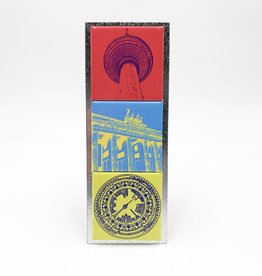 MAGNET-STORIES Magnetset - Berlin - 3 - 04